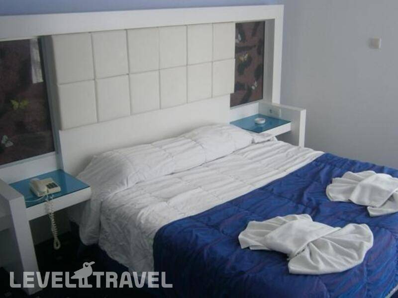 Фотография Perla Mare Hotel