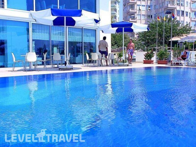 Фотография Perla Mare Hotel
