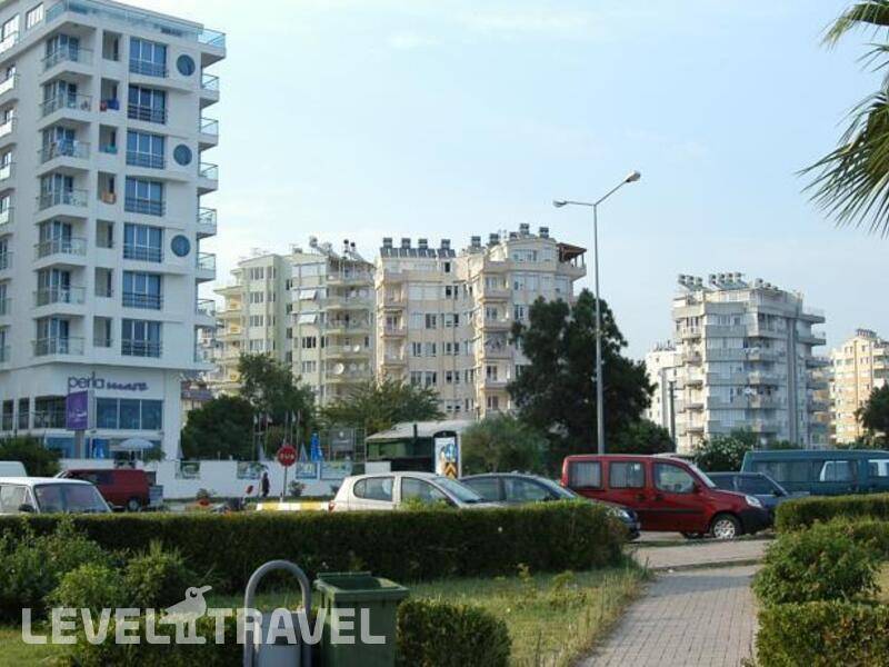 Фотография Perla Mare Hotel