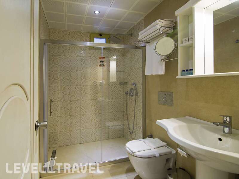 Фотография Mirage World Hotel