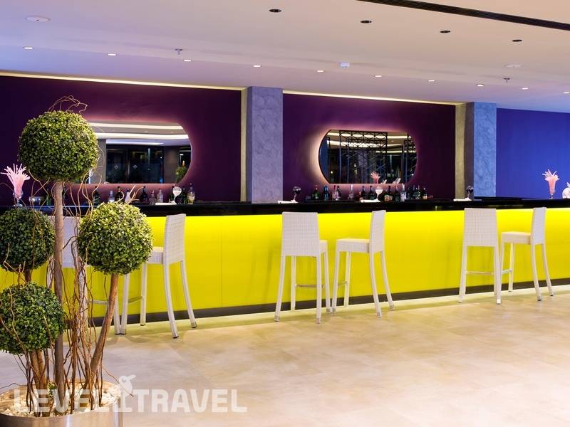 Фотография Mirage World Hotel