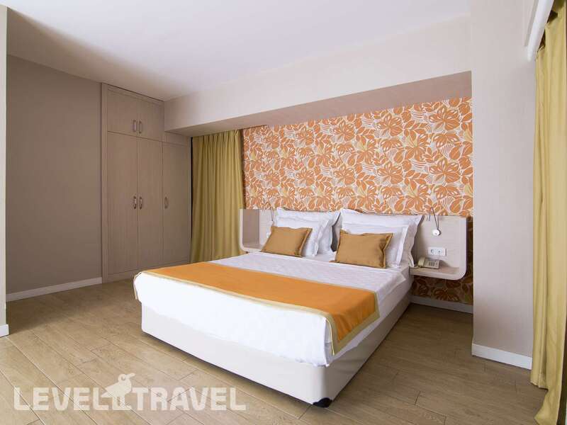 Фотография Mirage World Hotel