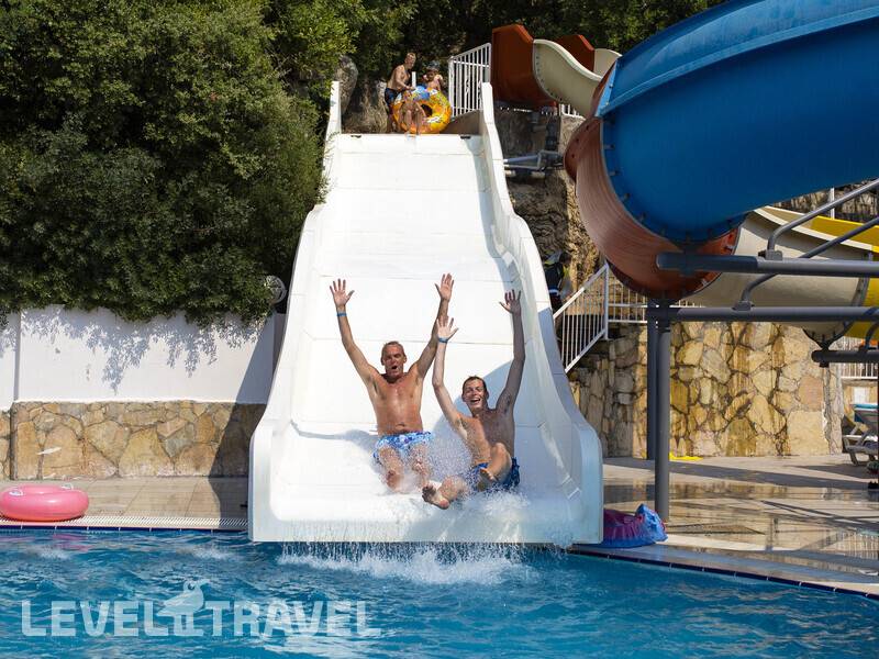 Фотография Mirage World Hotel