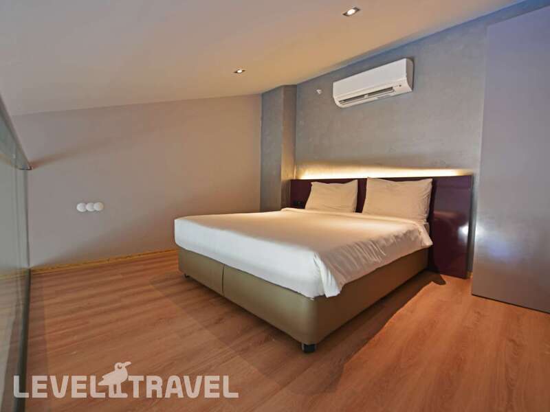 Фотография Mirage World Hotel