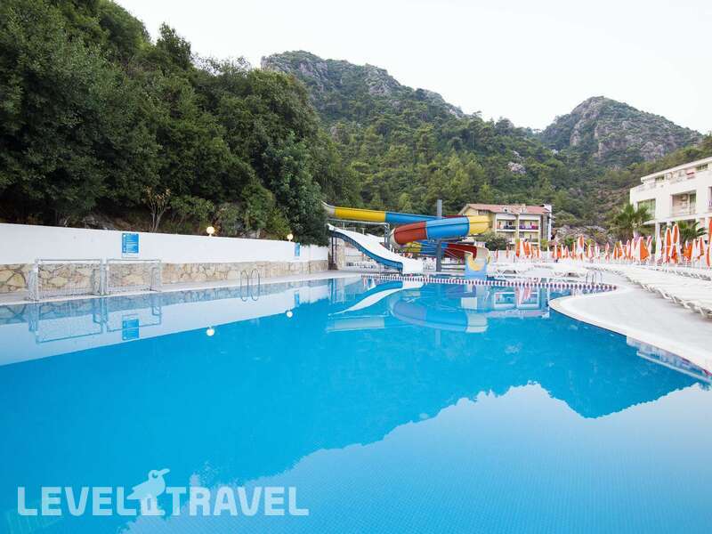 Фотография Mirage World Hotel