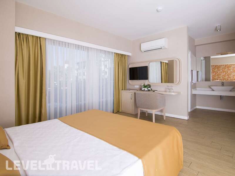 Фотография Mirage World Hotel