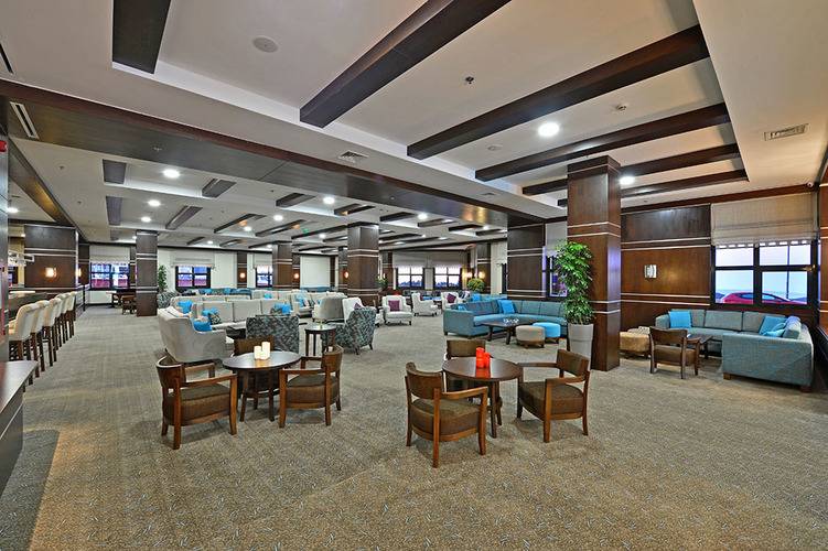 Karinna Hotel Convention & Spa