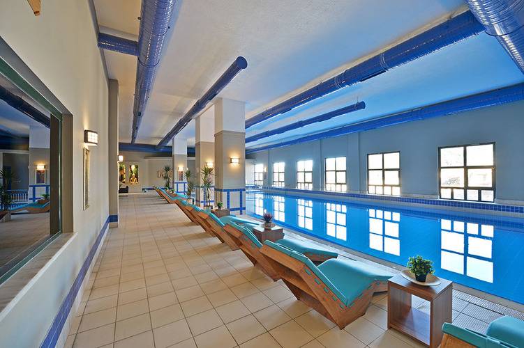 Karinna Hotel Convention & Spa
