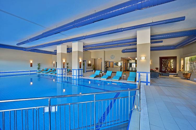 Karinna Hotel Convention & Spa