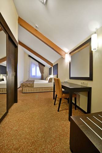 Karinna Hotel Convention & Spa