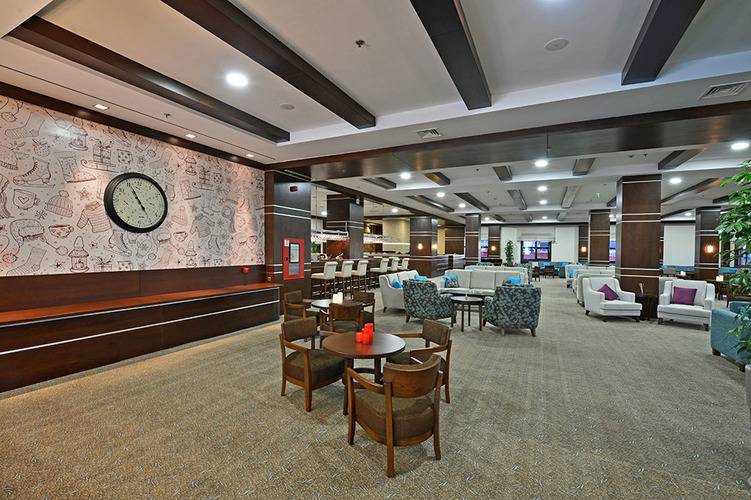 Karinna Hotel Convention & Spa