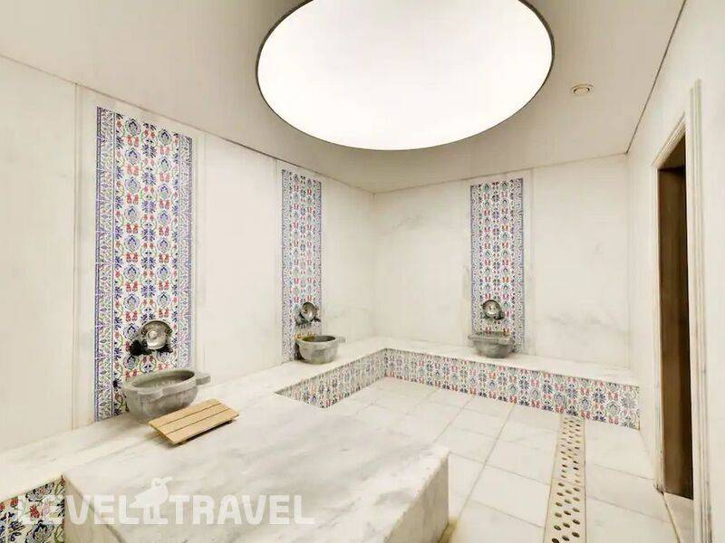 Фотография Palmet Family Bianco Hotel