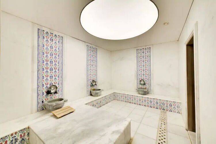Palmet Family Bianco Hotel