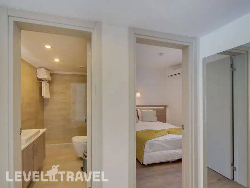 Фотография Palmet Family Bianco Hotel