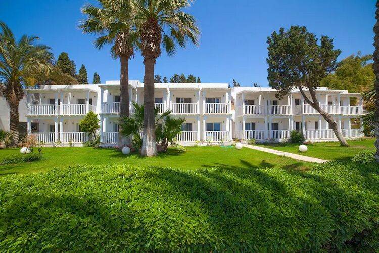 Palmet Family Bianco Hotel
