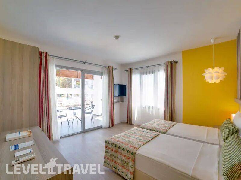 Фотография Palmet Family Bianco Hotel