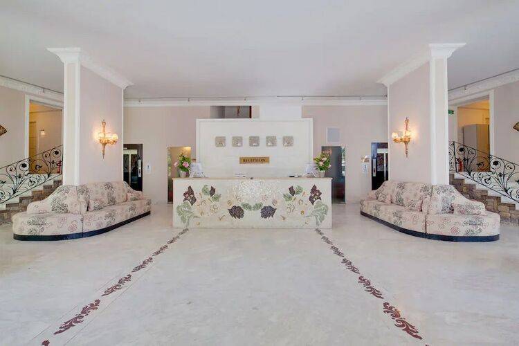 Palmet Family Bianco Hotel