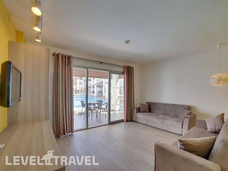 Фотография Palmet Family Bianco Hotel