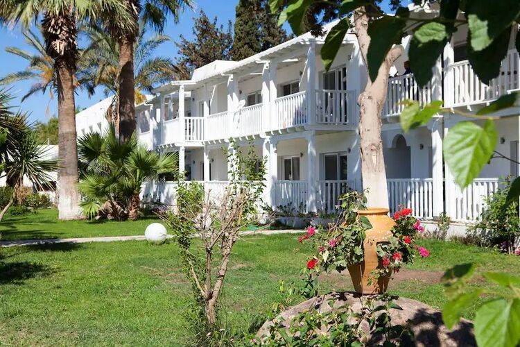 Palmet Family Bianco Hotel