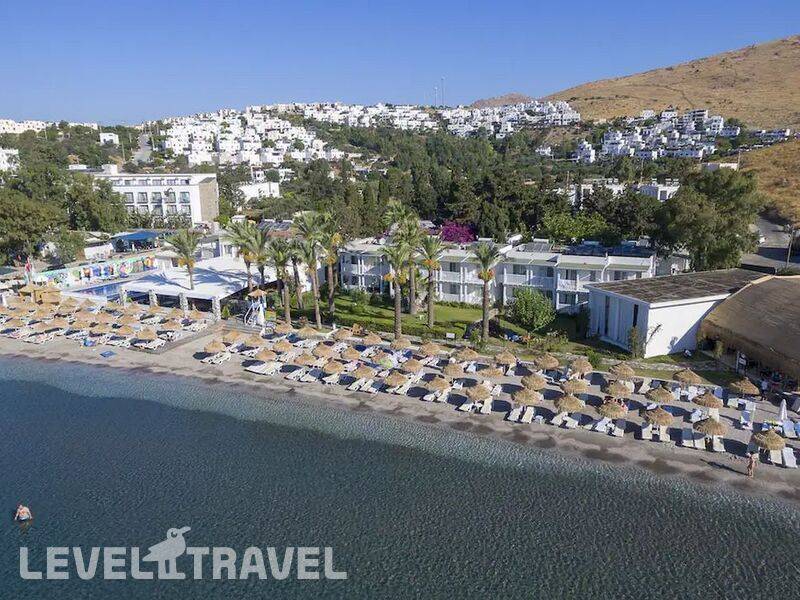 Фотография Palmet Family Bianco Hotel