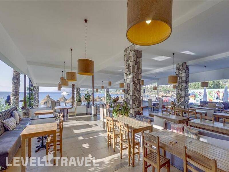 Фотография Palmet Family Bianco Hotel