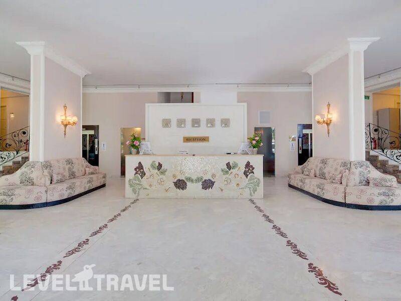 Фотография Palmet Family Bianco Hotel