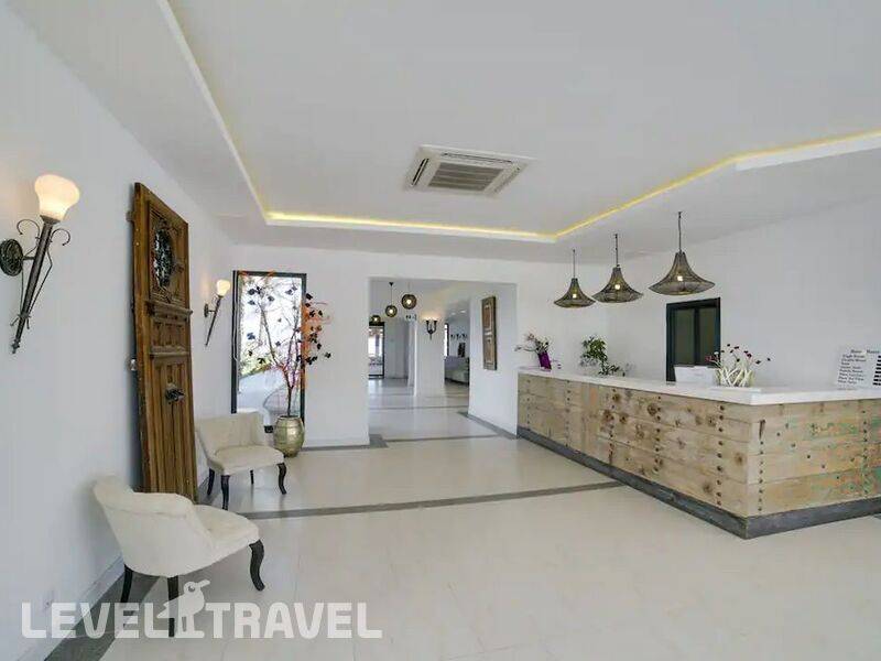 Фотография Palmet Family Bianco Hotel