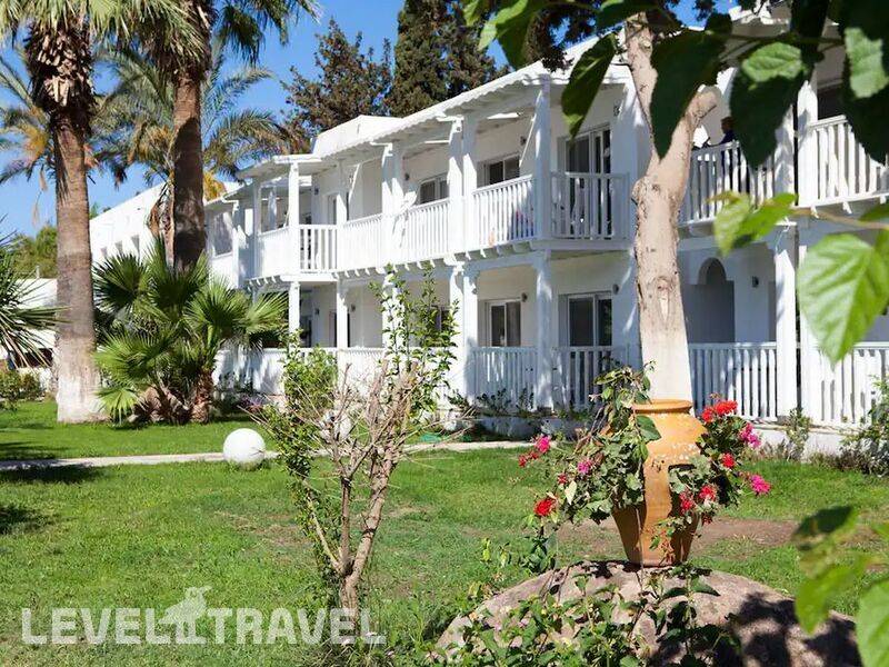 Фотография Palmet Family Bianco Hotel