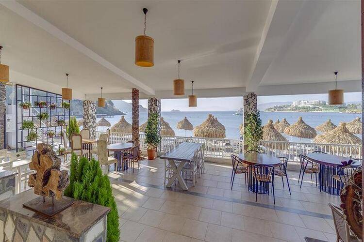 Palmet Family Bianco Hotel
