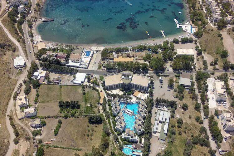 Palmet Family Bianco Hotel