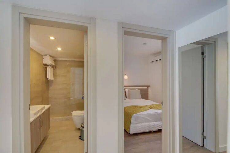 Palmet Family Bianco Hotel