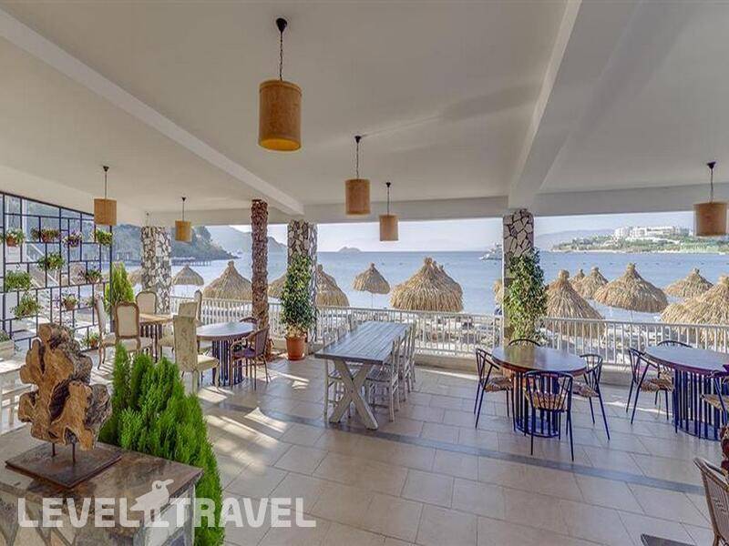 Фотография Palmet Family Bianco Hotel