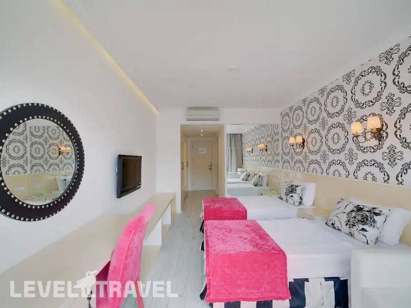 Фотография Palmet Family Bianco Hotel