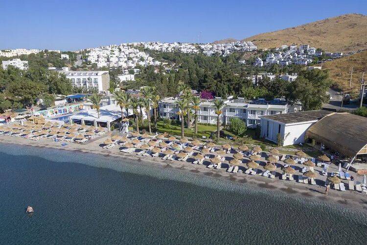 Palmet Family Bianco Hotel