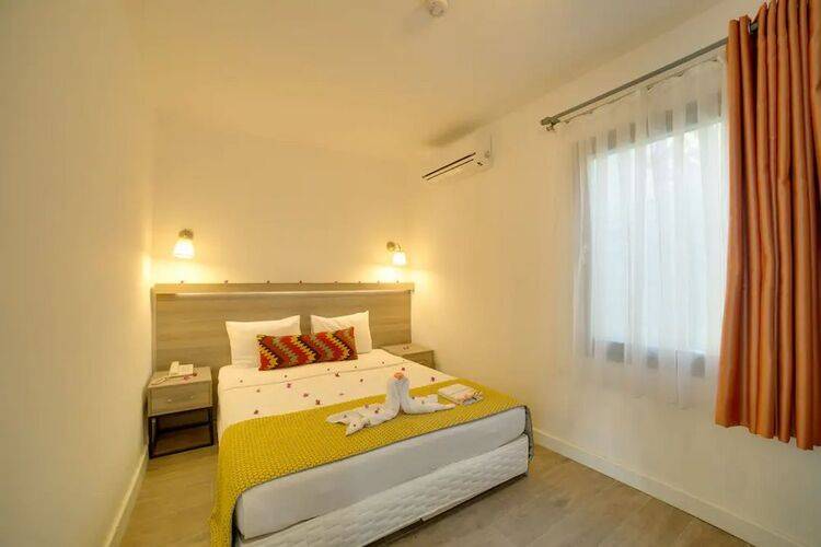 Palmet Family Bianco Hotel