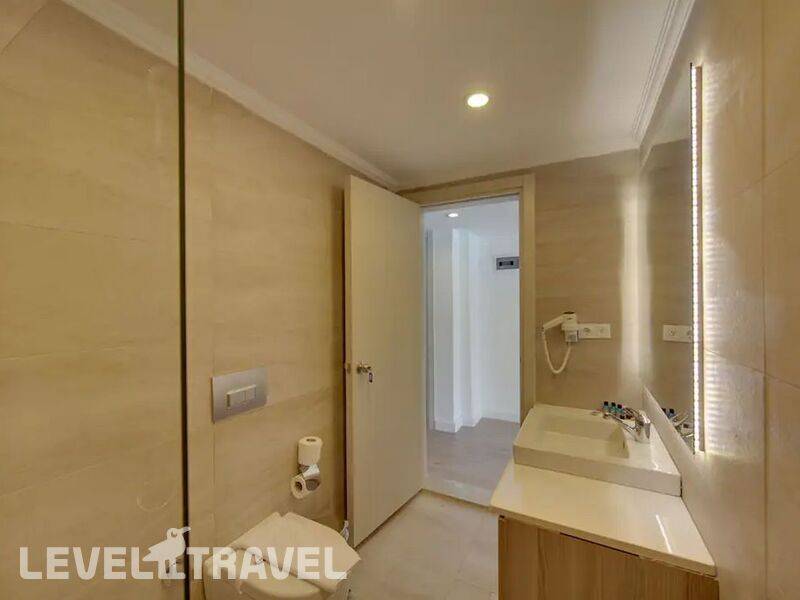 Фотография Palmet Family Bianco Hotel