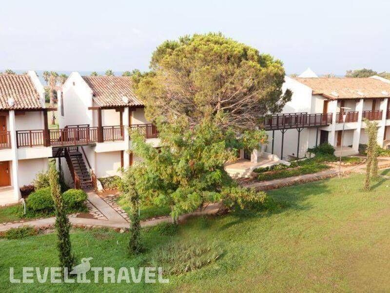 Фотография Sentido Zeynep Resort