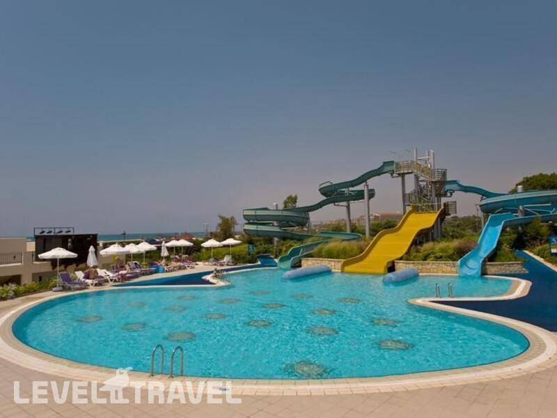 Фотография Sentido Zeynep Resort