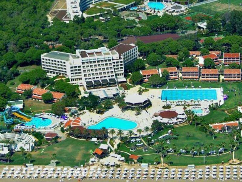 Фотография Sentido Zeynep Resort