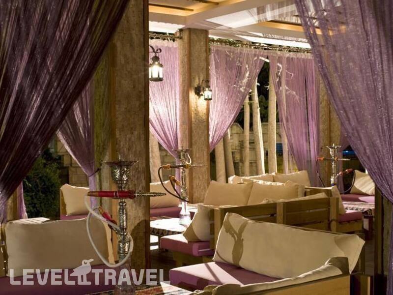 Фотография Sentido Zeynep Resort