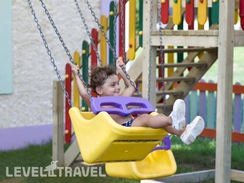 Фотография Sentido Zeynep Resort