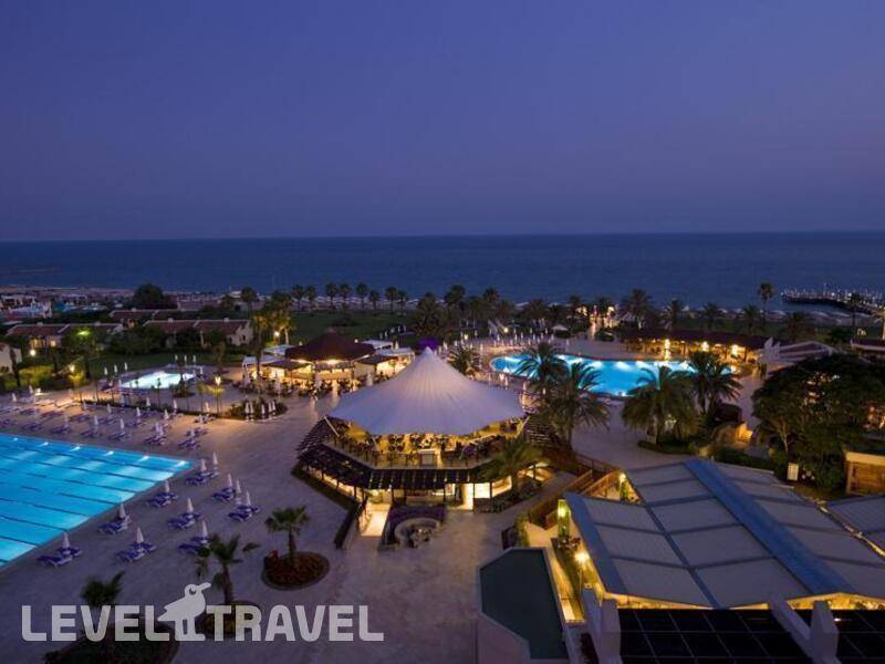 Фотография Sentido Zeynep Resort