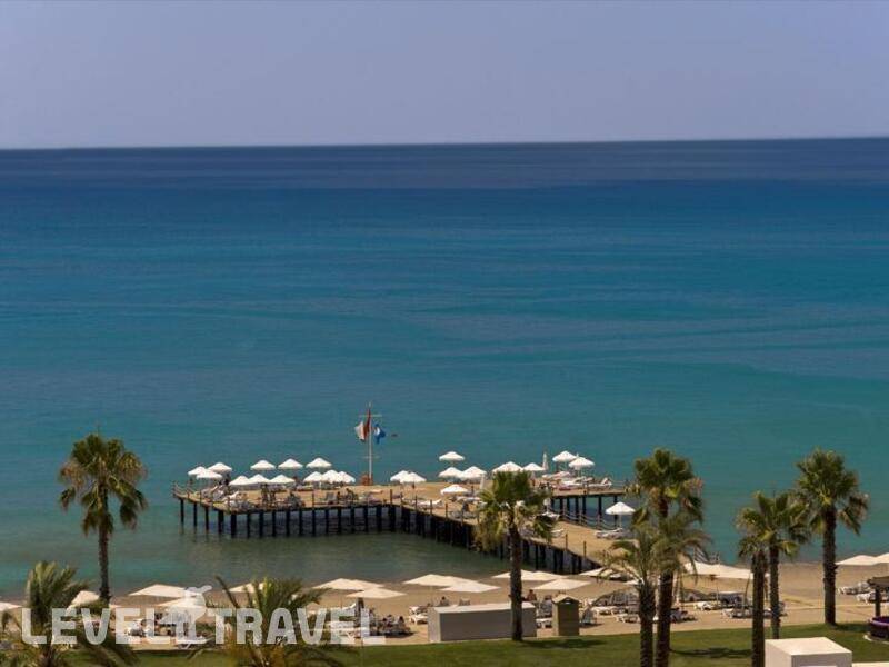 Фотография Sentido Zeynep Resort