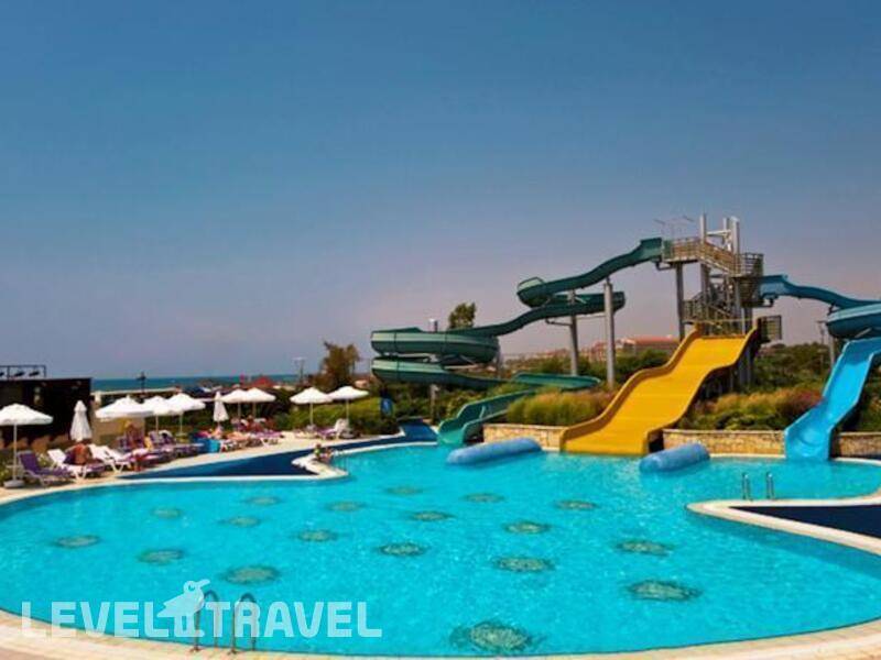 Фотография Sentido Zeynep Resort