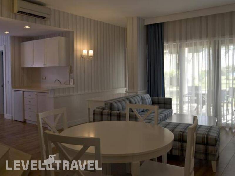Фотография Sentido Zeynep Resort