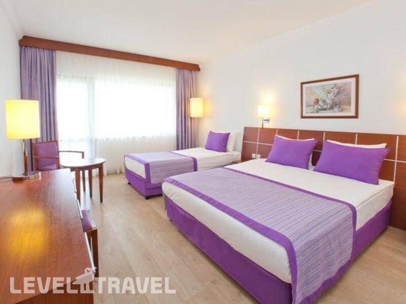 Фотография Sentido Zeynep Resort
