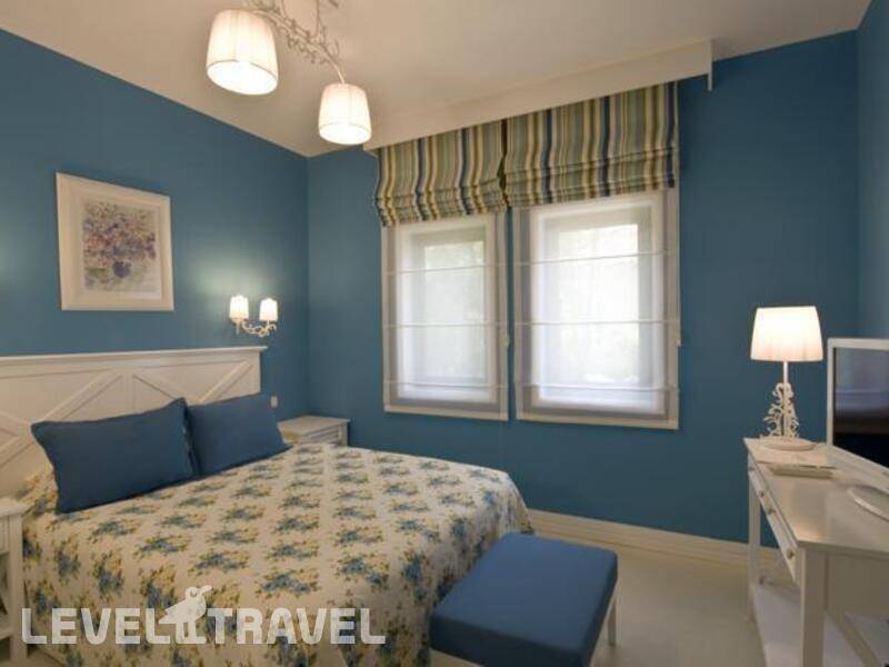 Фотография Sentido Zeynep Resort