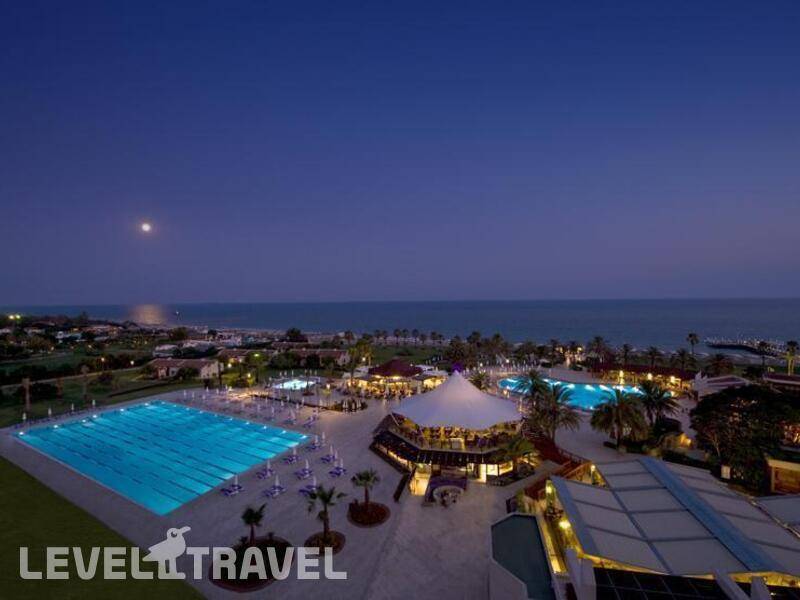 Фотография Sentido Zeynep Resort