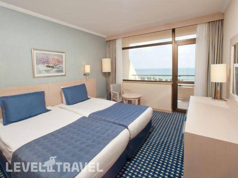 Фотография Sentido Zeynep Resort