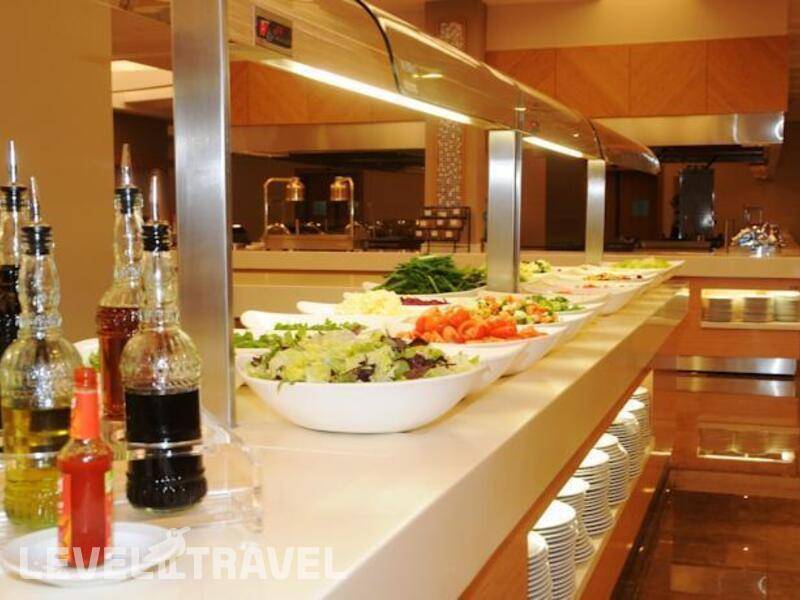 Фотография Sentido Zeynep Resort